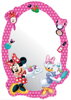 Akrylové zrcadlo Disney Minnie DM2118-2022