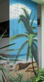 Bambusový závěs do dveří  - Paradise 90x200cm 2024