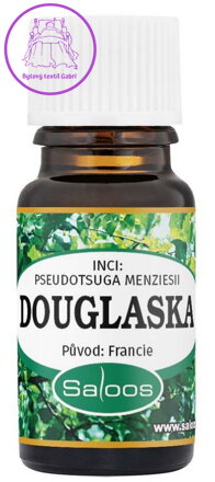 Esenciální oleje - Douglaska 
