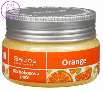 Kokos – Orange 
