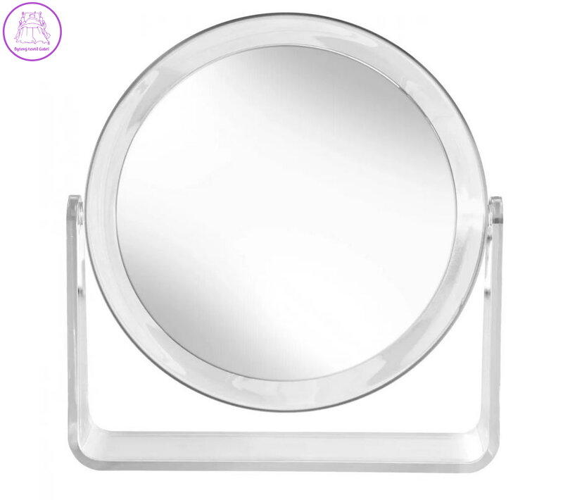 Kosmetické zrcadlo Clear Mirror čiré 2024