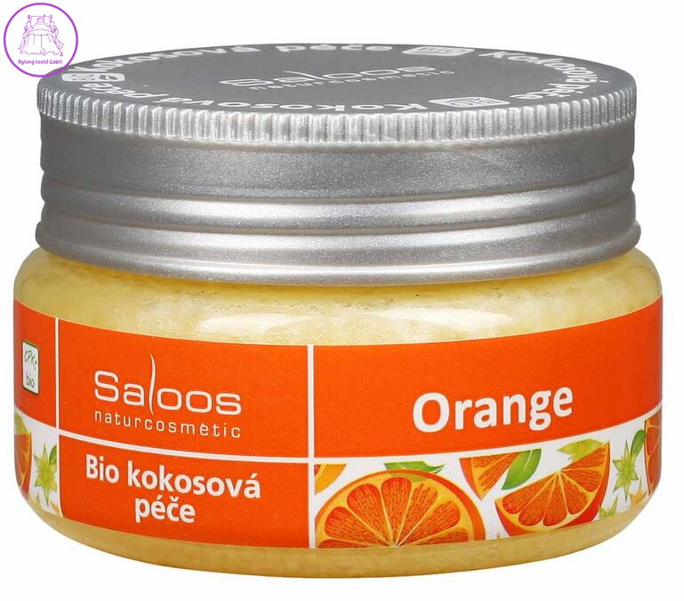 Kokos – Orange 