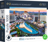 TREFL Puzzle UFT Cityscape: Las Vegas, Nevada, USA 1000 dílků