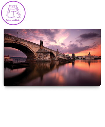 Obraz Pražský most