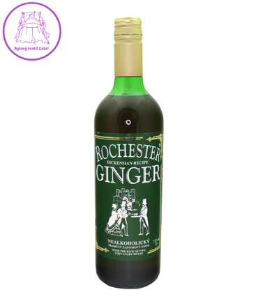 Rochester Ginger 0,725l 873