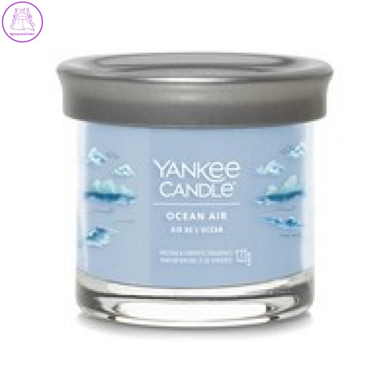 Svíčka Yankee Candle -  OCEAN AIR